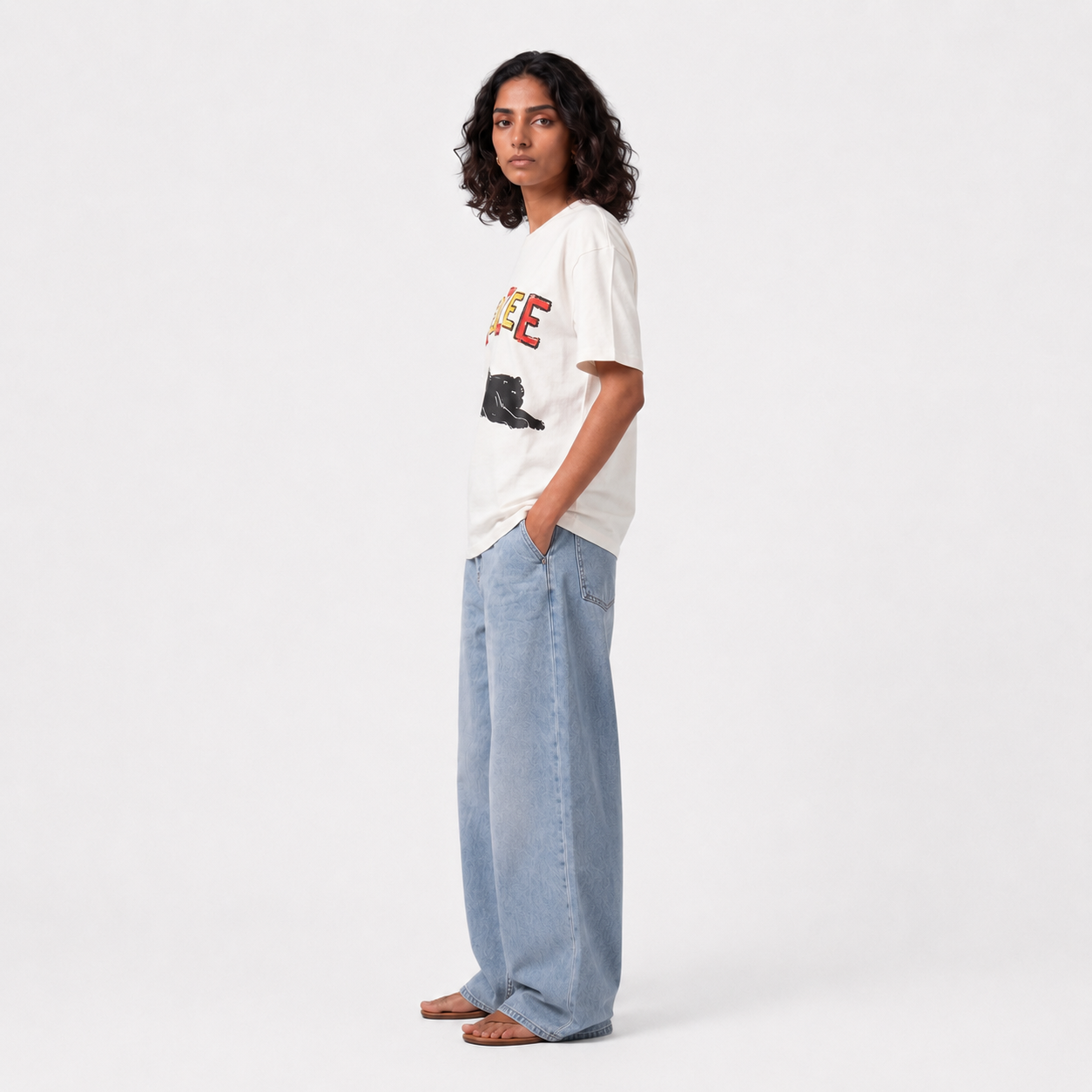 Zedzee Origins Tee
