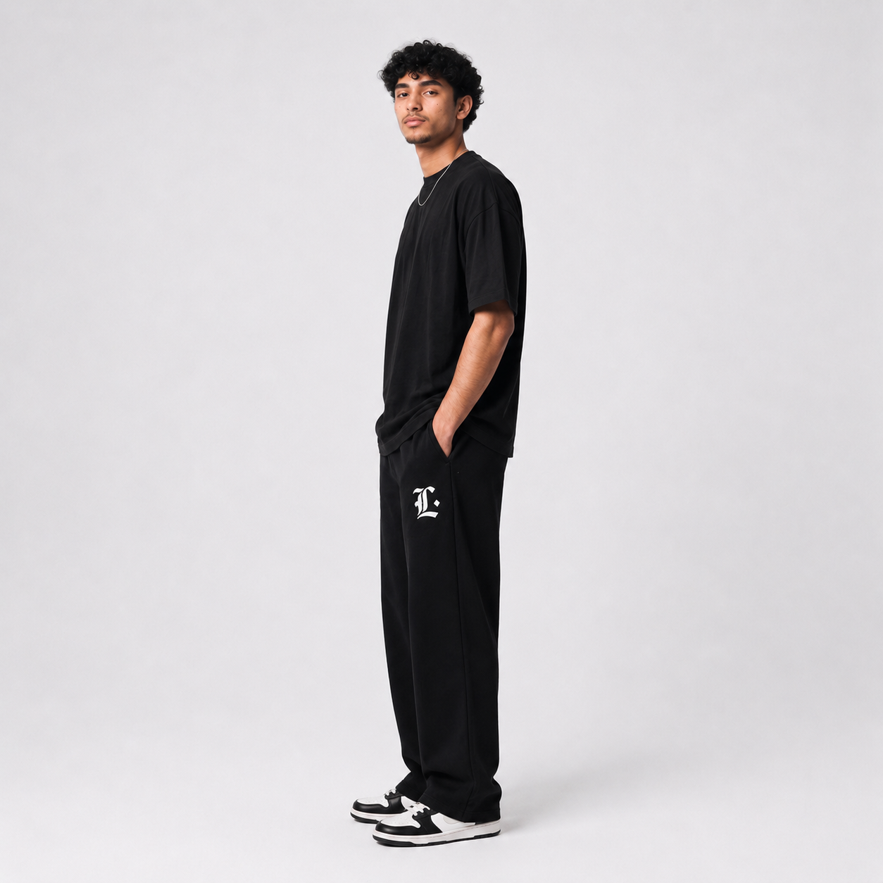 Locco Summer Sweatpants