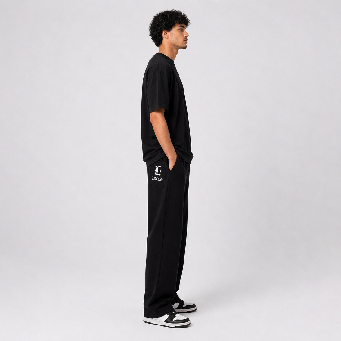 Locco Summer Sweatpants