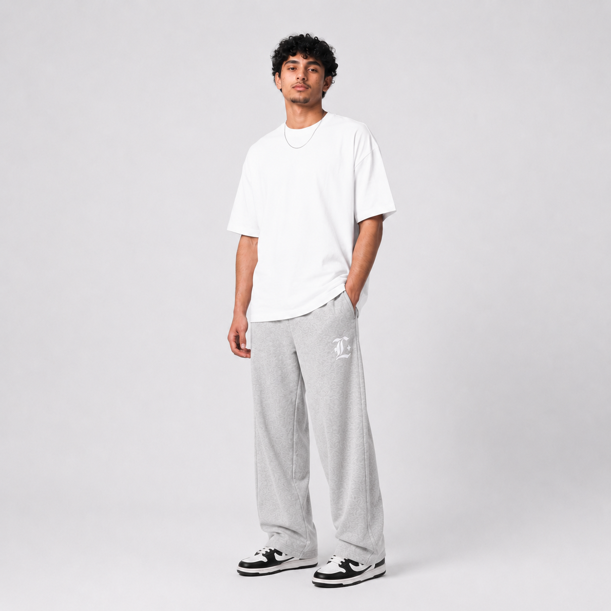 Locco Summer Sweatpants