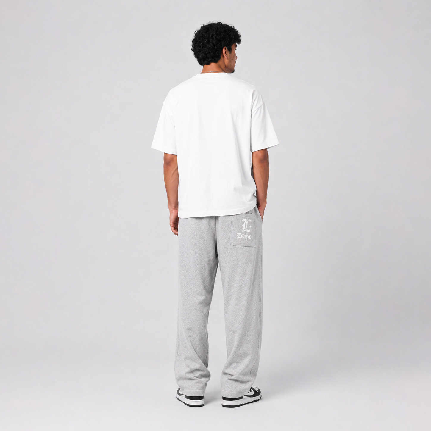 Locco Summer Sweatpants