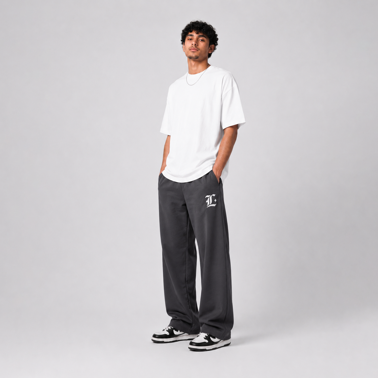 Locco Summer Sweatpants
