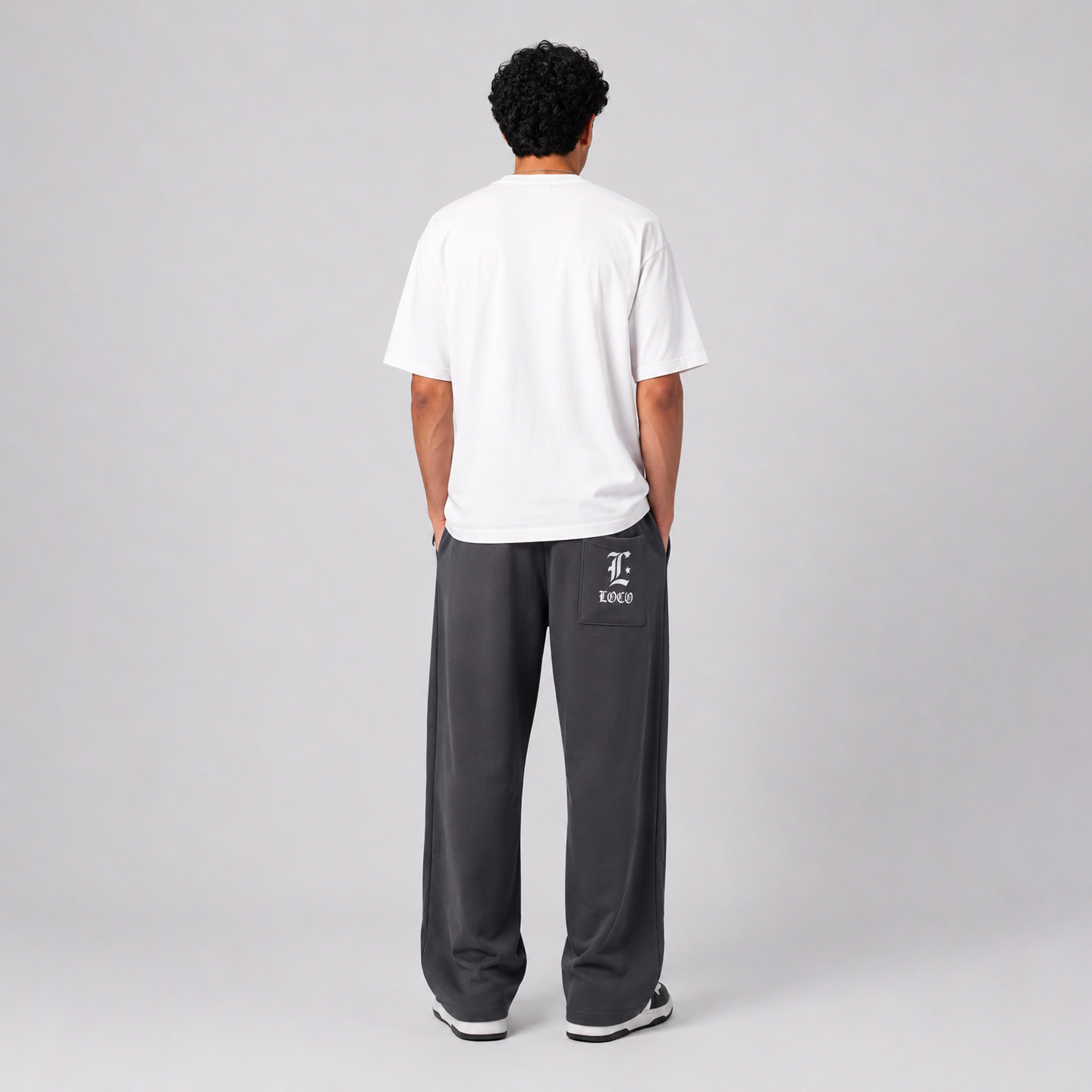 Locco Summer Sweatpants