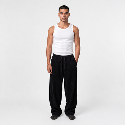 Mzaco Basic Sweatpants