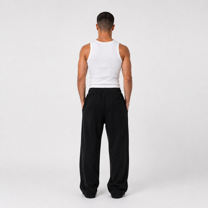Mzaco Basic Sweatpants