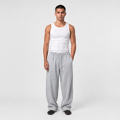 Mzaco Basic Sweatpants