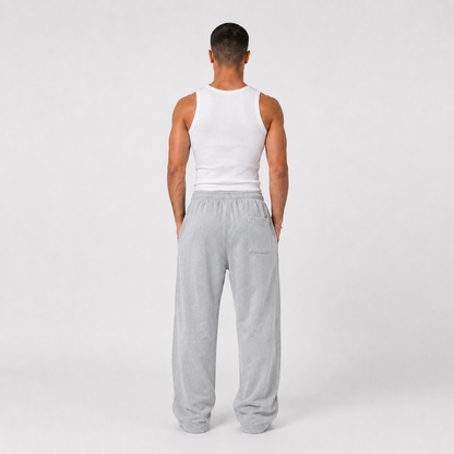 Mzaco Basic Sweatpants