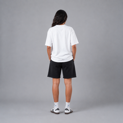 Mzaco Signature Shorts