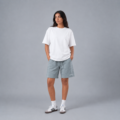 Mzaco Signature Shorts