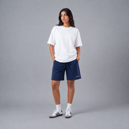 Mzaco Signature Shorts