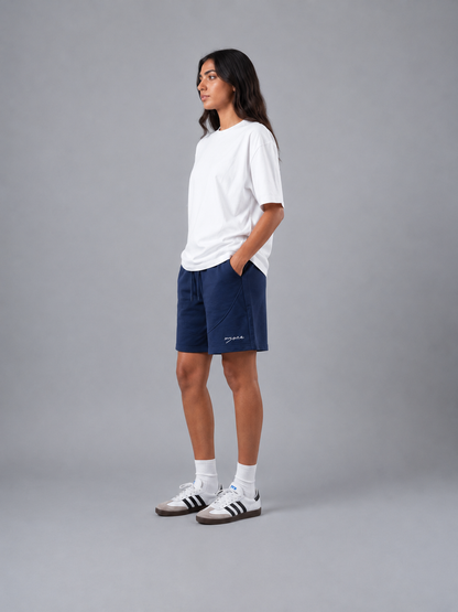 Mzaco Signature Shorts