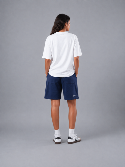 Mzaco Signature Shorts
