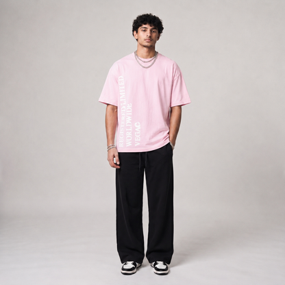 Vega World Wide Tee