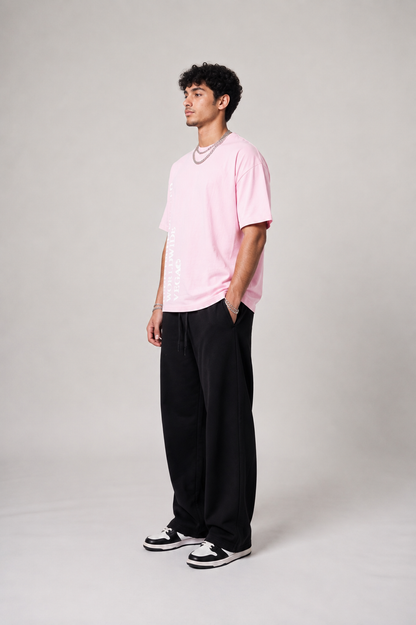 Vega World Wide Tee