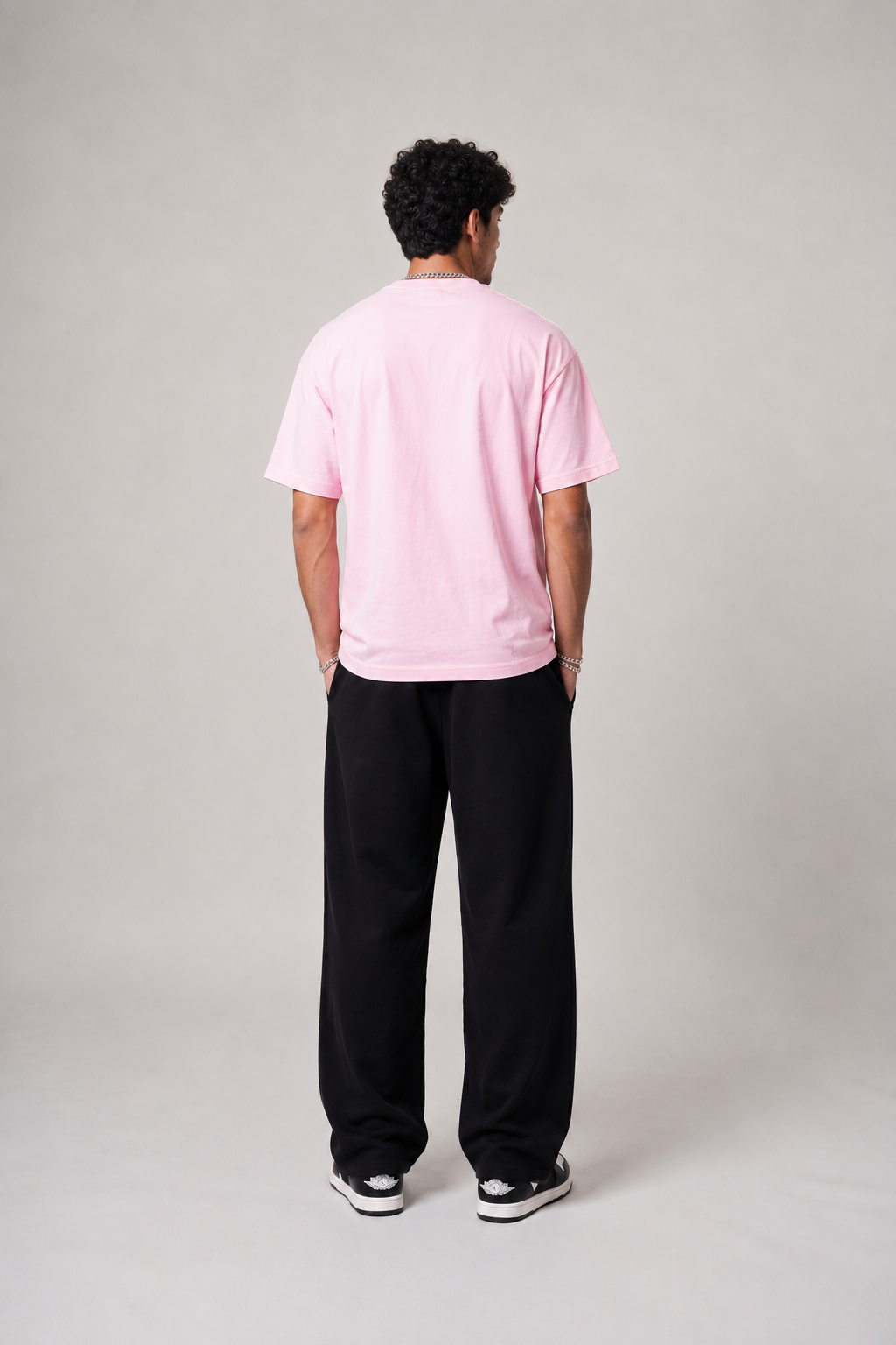 Vega World Wide Tee