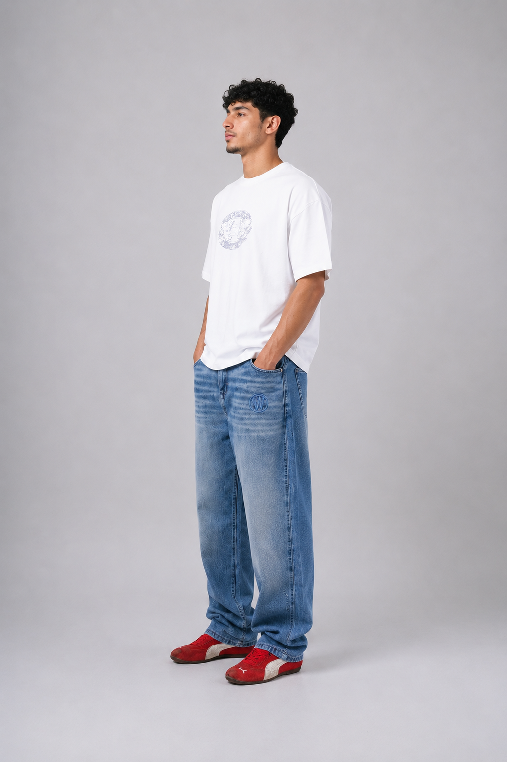 Vega Legend Tee