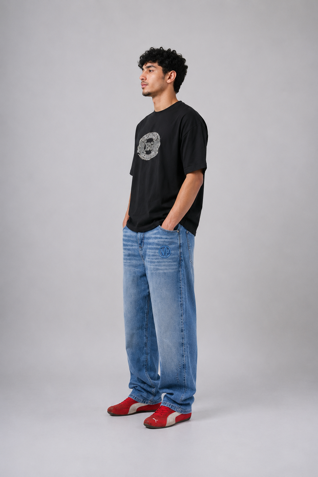 Vega Legend Tee