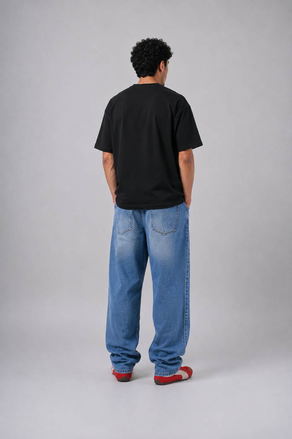 Vega Legend Tee