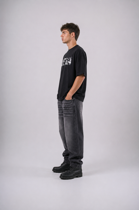 Vega Glitch Mode Tee