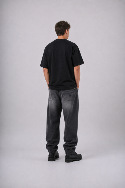 Vega Glitch Mode Tee