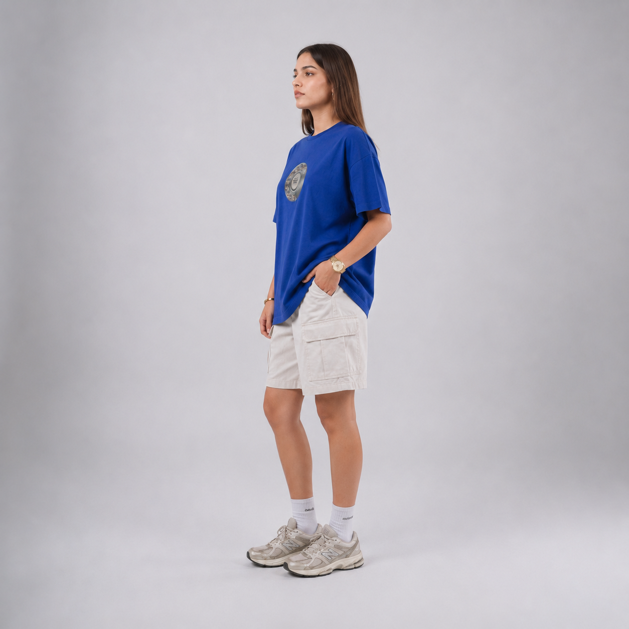 Juvenile Graphic T Shirt 2026