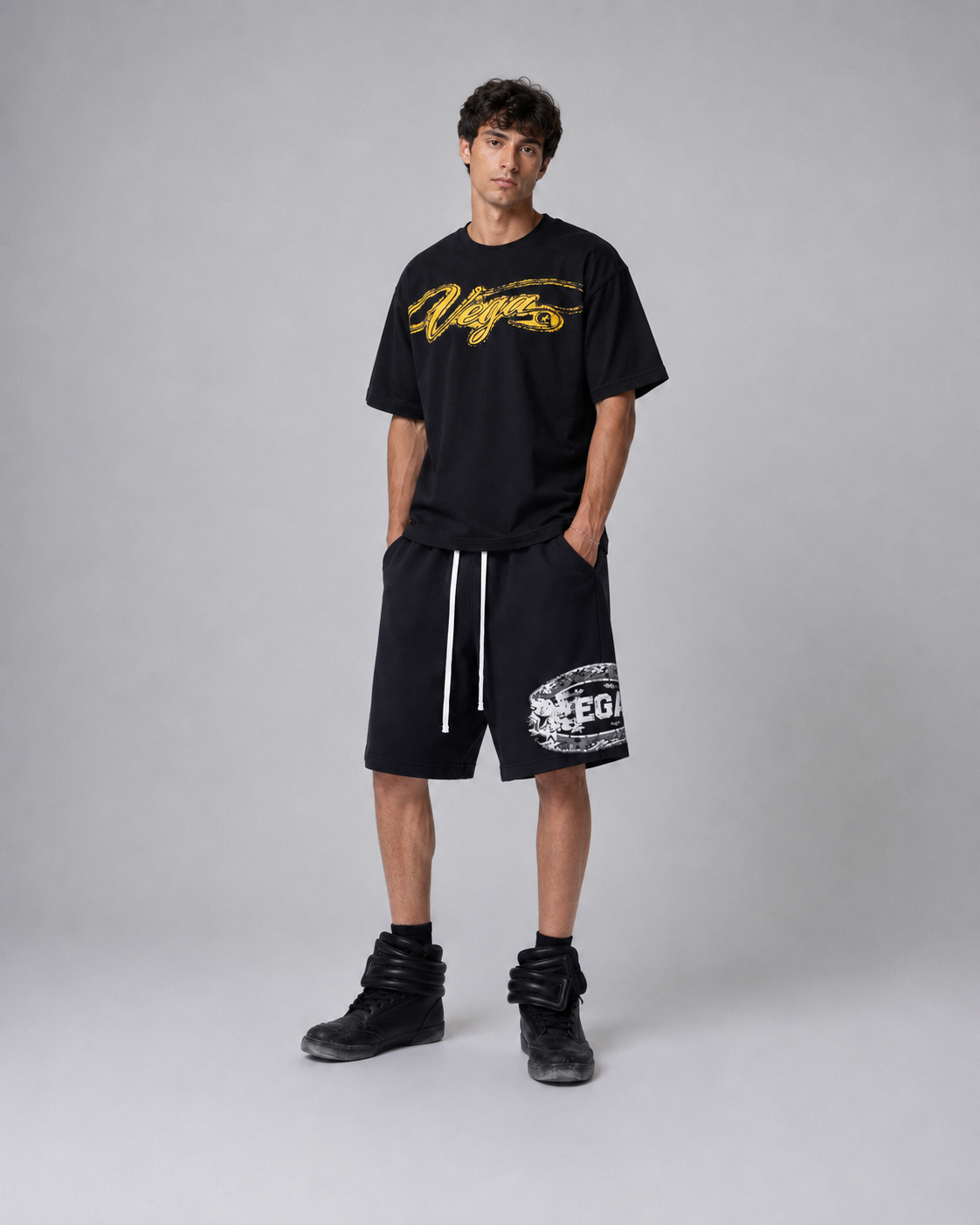 Vega Rush Tee