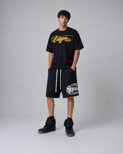 Vega Rush Tee