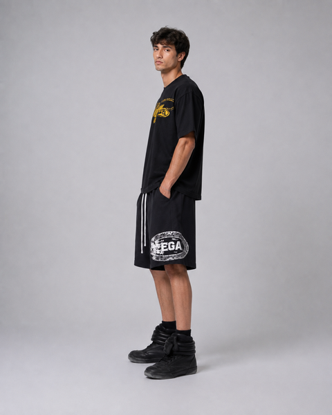 Vega Rush Tee