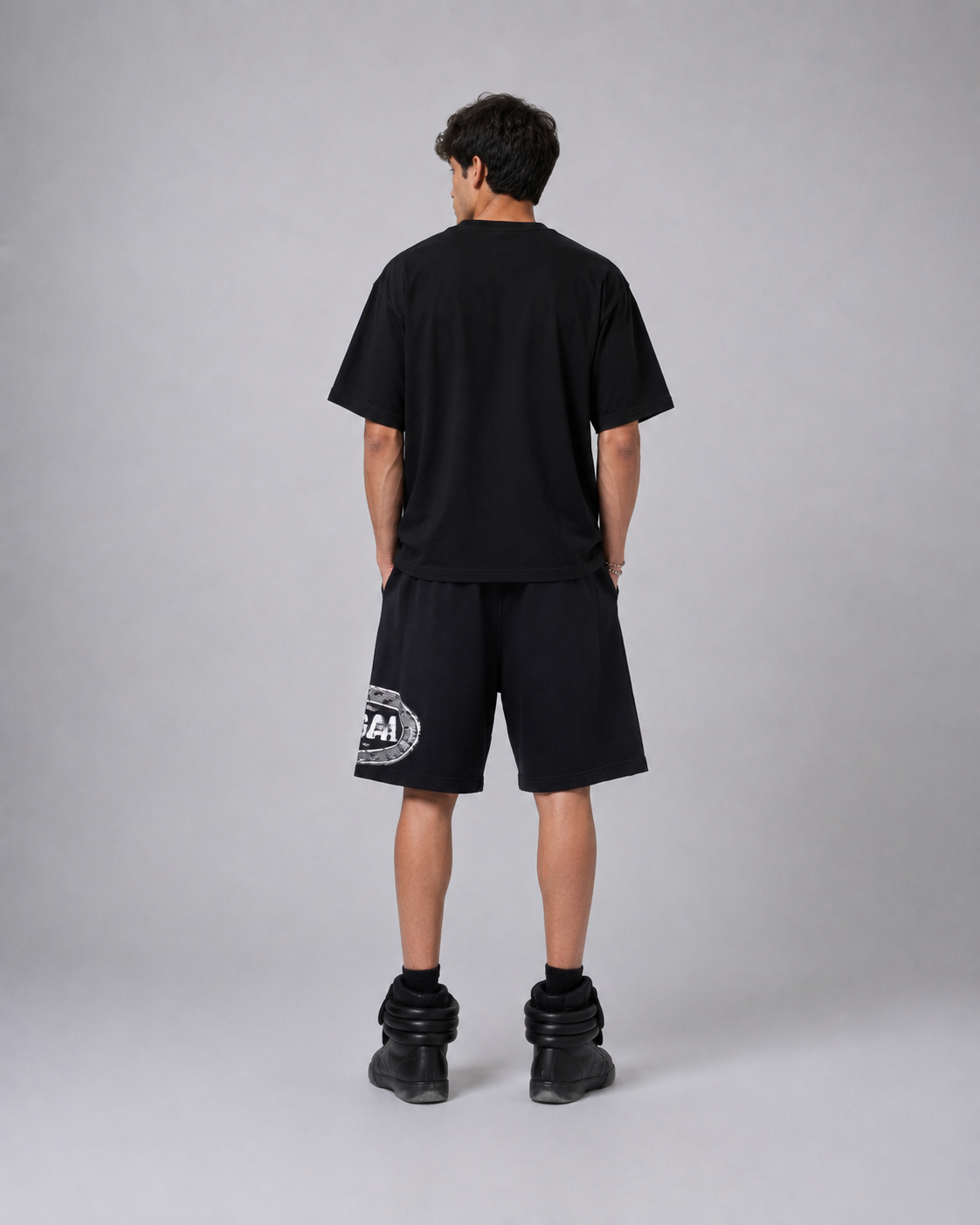 Vega Rush Tee