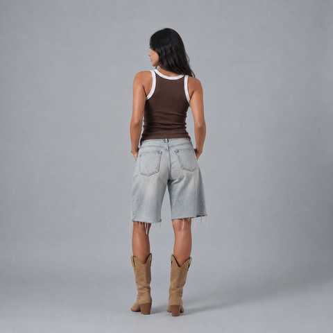 Yonyo Layer Tank Top