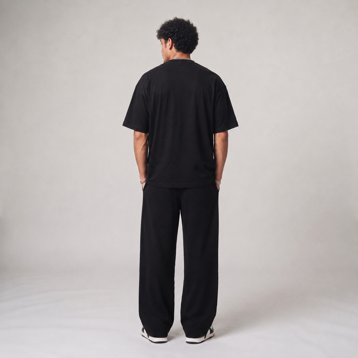 Vega World Wide Tee