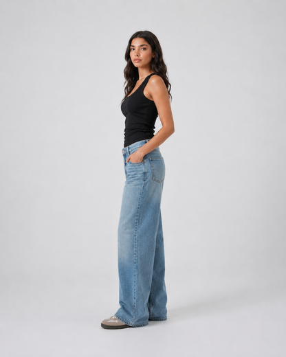 Yonyo Tank Top