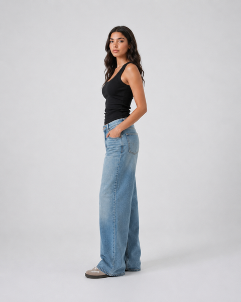 Yonyo Tank Top