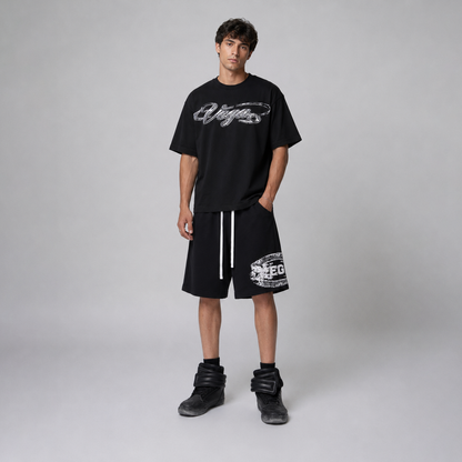Vega Rush Tee