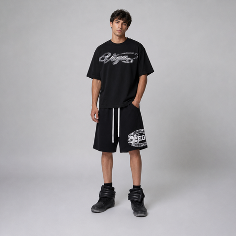 Vega Rush Tee
