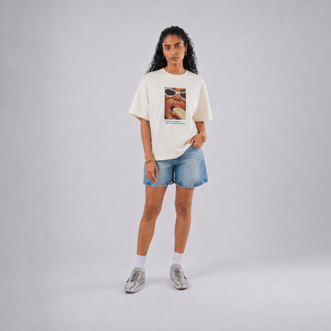 Juvenile Graphic T Shirt 2026