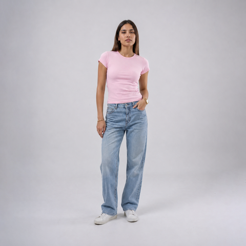 By Everland Baby Tee
