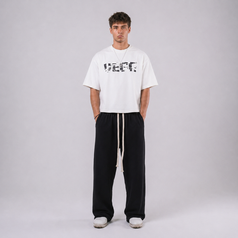 Vega Glitch Mode Tee