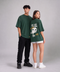 Decked Out No Bs Tee