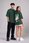 Decked Out No Bs Tee