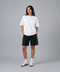 Mzaco Signature Shorts