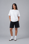 Mzaco Signature Shorts