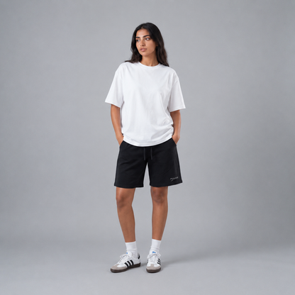 Mzaco Signature Shorts