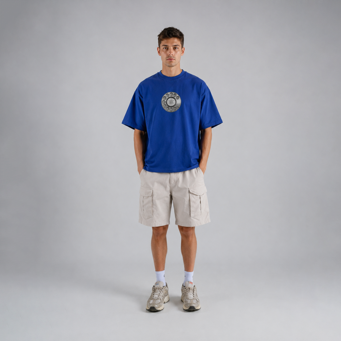Juvenile Graphic T Shirt 2026