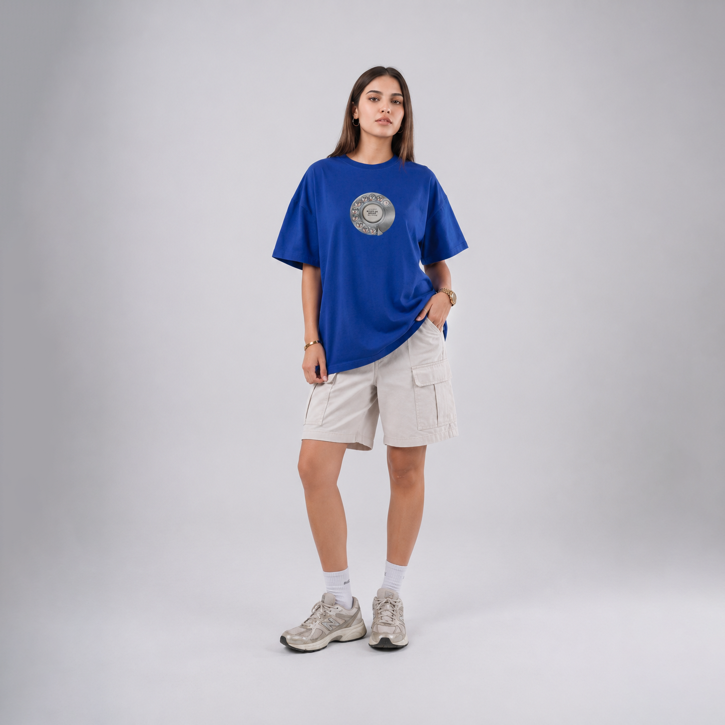 Juvenile Graphic T Shirt 2026