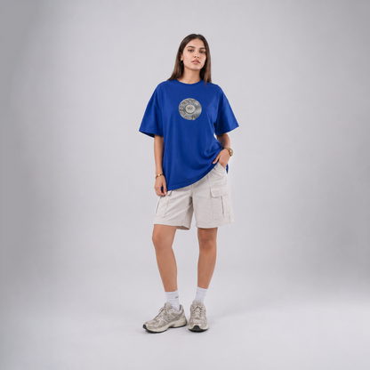Juvenile Graphic T Shirt 2026