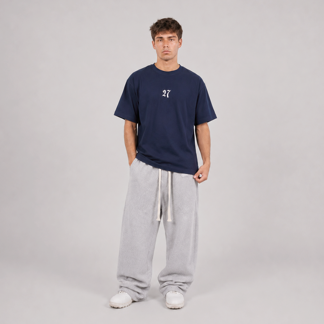 27 Classic Seven Tee