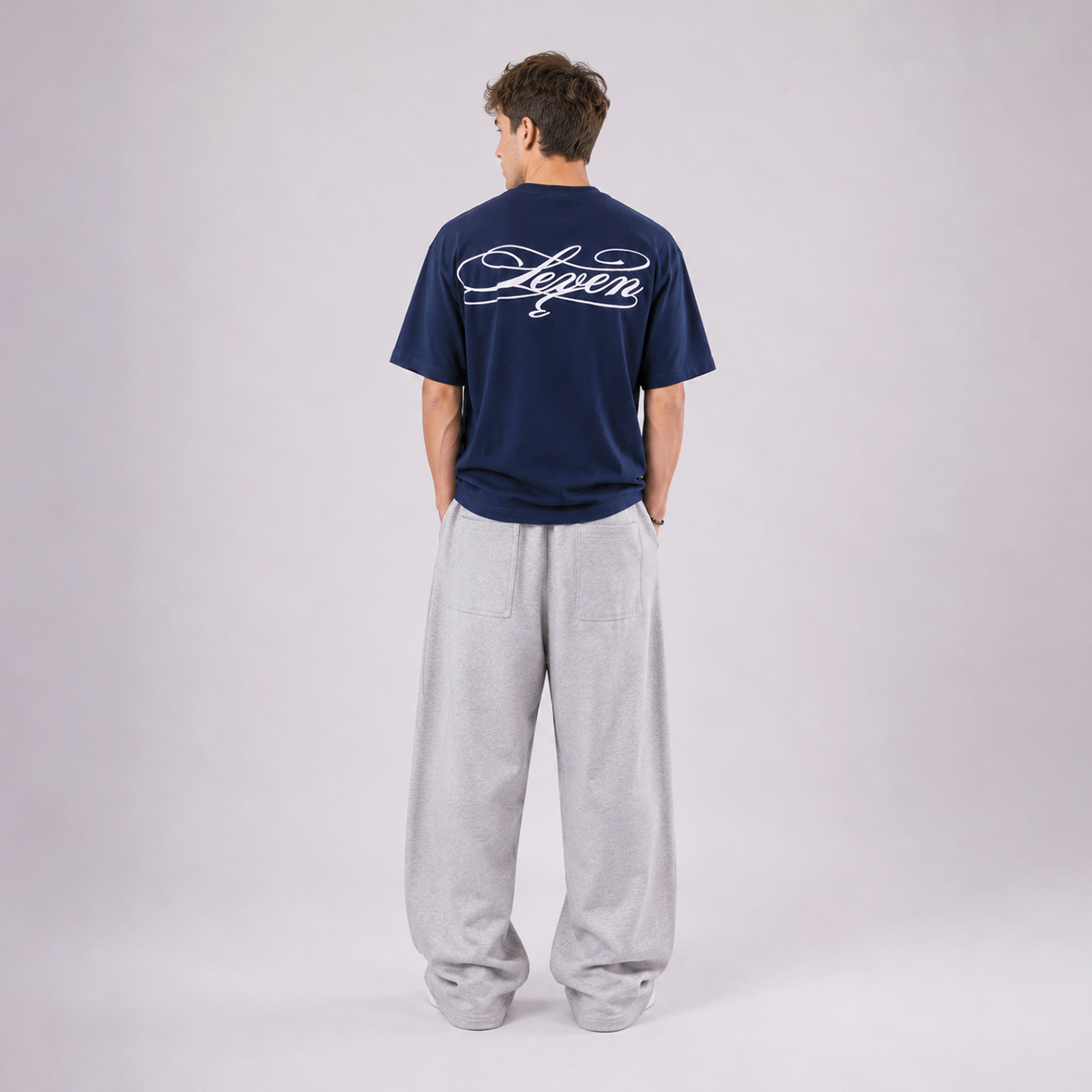 27 Classic Seven Tee