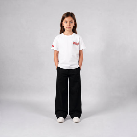 All Shades Kids T-Shirts