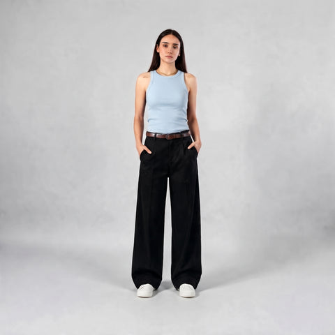 Maison De Chris Basic Top